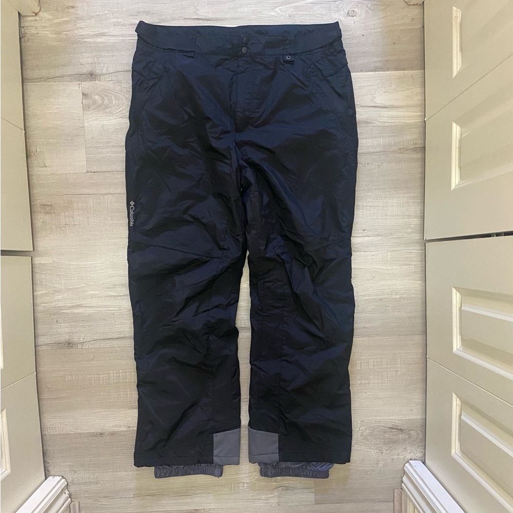 Columbia Snow Ski Pants Men’s XL. Excellent Condition.